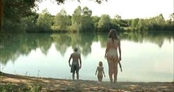 Elodie Bouchez nude and Marina Fois full nude and sex - Four Lovers (FR-2010) (1)
