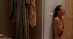 Glenn Close nude brief topless in shower and Meg Tilly not nude but hot in - The Big Chill (1983) HD 1080p (3)