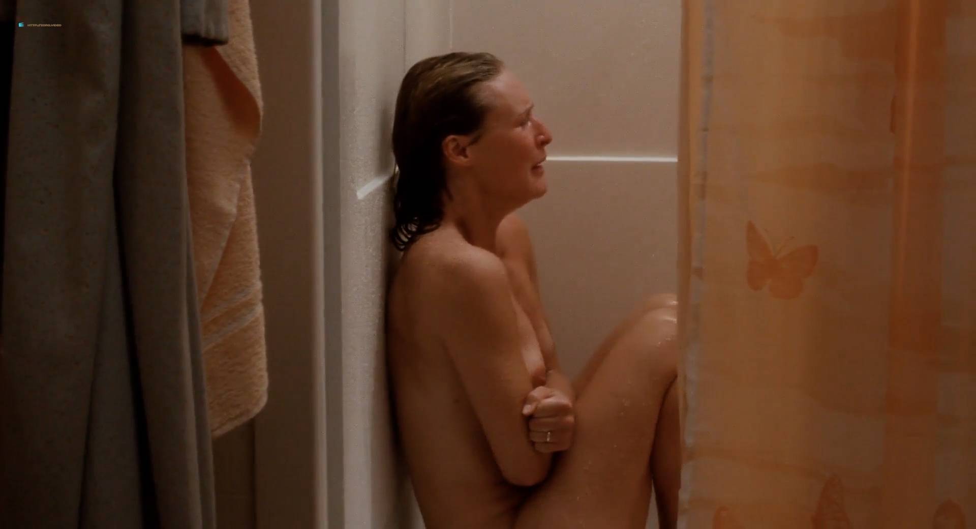 Glenne Headly Nude.