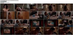 Glenn Close nude brief topless in shower and Meg Tilly not nude but hot in - The Big Chill (1983) HD 1080p (7)