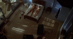 Jane March nude topless and explicit sex - The Lover (1992) hd720p
