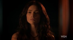 Janet Montgomery nude butt naked - Salem (2004) s1e1 hd720p