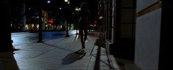 Kristanna Loken nude butt naked in - Terminator 3 (2003) hd1080p