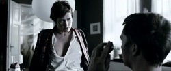 Lene Nystrom brief nude topless rough and Pernille Vallentin nude topless in - Fri os fra det onde (2009) (6)