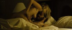 Melanie Laurent nude topless and sex and Sarah Gadon nude topless - Enemy (2013) hd1080p (10)