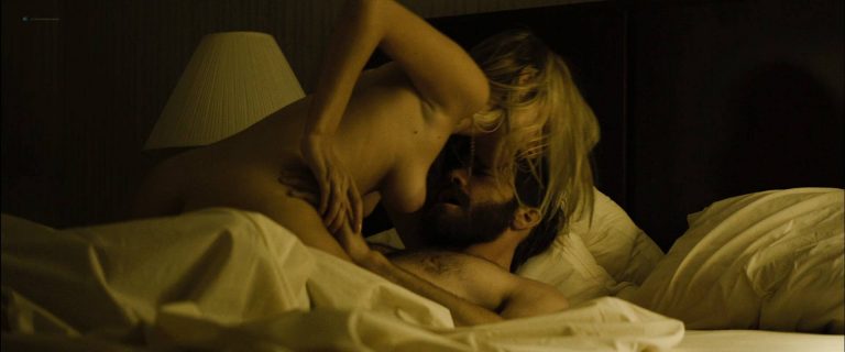 Melanie Laurent nude topless and sex and Sarah Gadon nude topless – Enemy (2013) hd1080p