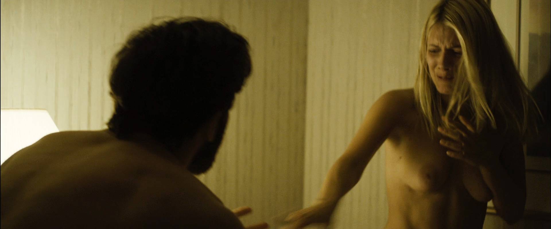 Melanie laurent sex scene