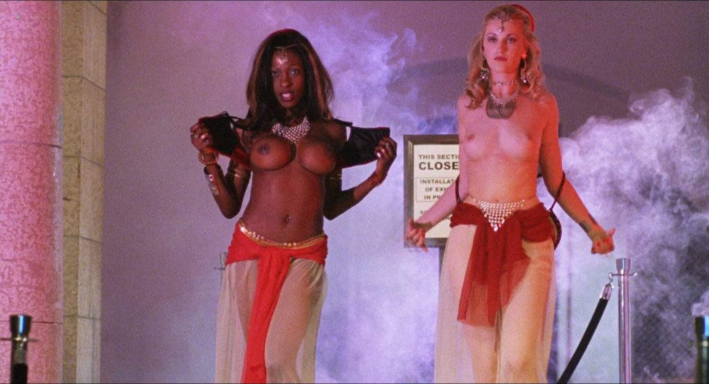 Wishmaster 3