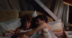 Tawny Kitaen not nude but hot and sexy in - Bachelor Party (1984) hd1080p