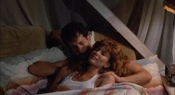 Tawny Kitaen not nude but hot and sexy in - Bachelor Party (1984) hd1080p