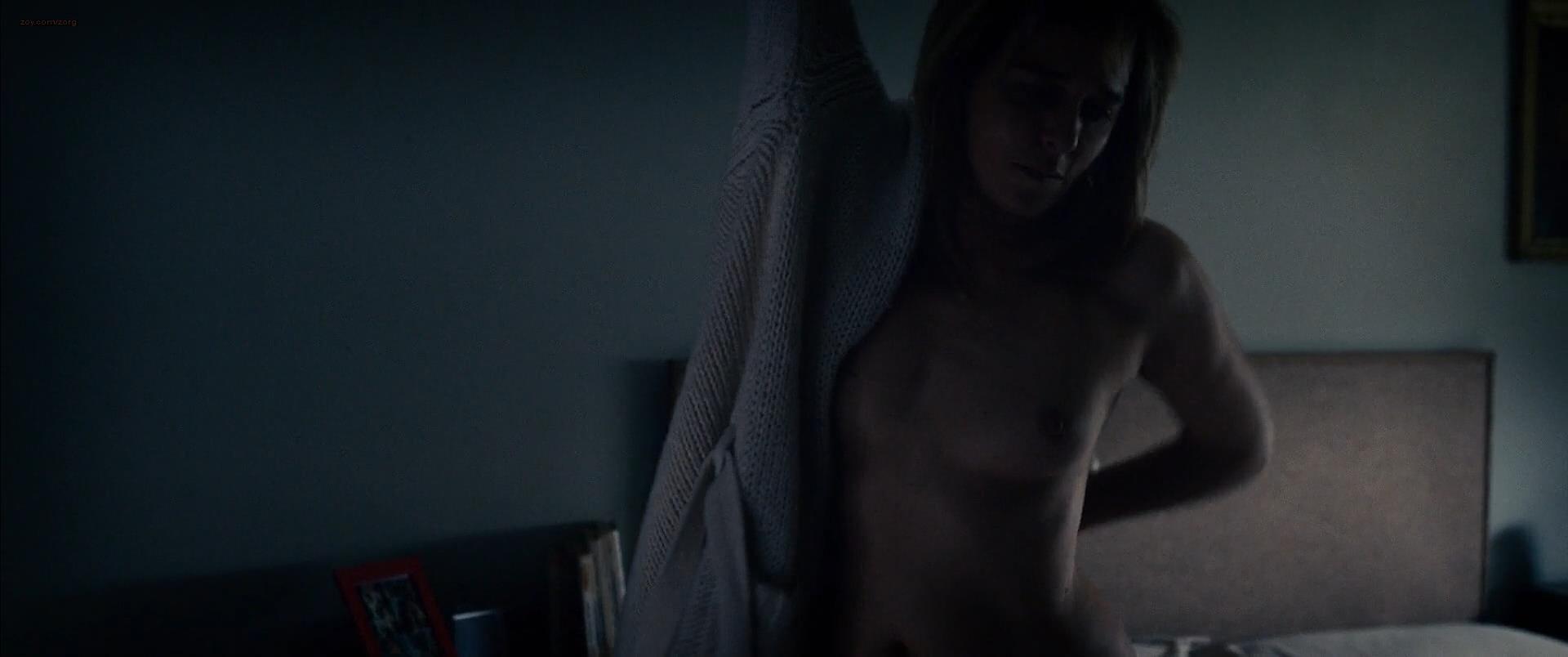 Valeria Golino nude topless in - Come il vento (2013) hd1080p