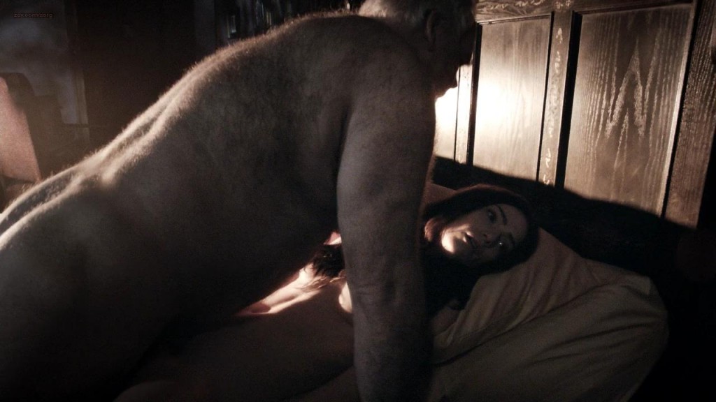Janet Montgomery nude sex and Elise Eberle nude butt - Salem (2014) s1e6 hd720p