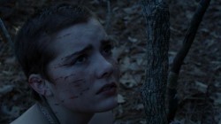 Janet Montgomery nude sex and Elise Eberle nude butt - Salem (2014) s1e6 hd1080p (5)