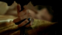 Lara Pulver nude topless and sex - Da Vinci s Demons (2004) s2e7 hd720p