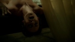 Lara Pulver nude topless and sex - Da Vinci s Demons (2004) s2e7 hd720p