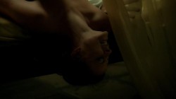Lara Pulver nude topless and sex - Da Vinci s Demons (2004) s2e7 hd720p