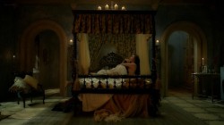 Lara Pulver nude topless and sex - Da Vinci s Demons (2004) s2e7 hd720p