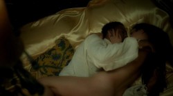 Lara Pulver nude topless and sex - Da Vinci s Demons (2004) s2e7 hd720p