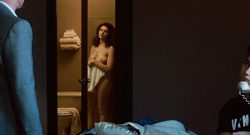 Mary Elizabeth Mastrantonio nude topless in - The Color of Money (1986) hd1080p