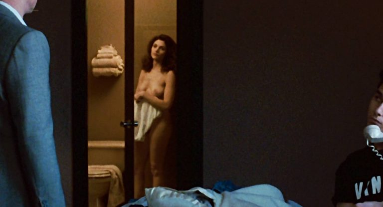 Mary Elizabeth Mastrantonio nude topless in – The Color of Money (1986) hd1080p