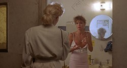 Sherilyn Fenn nude topless bush and sex and Kristy McNichol nude brief topless- Two Moon Junction (1988) hd1080p