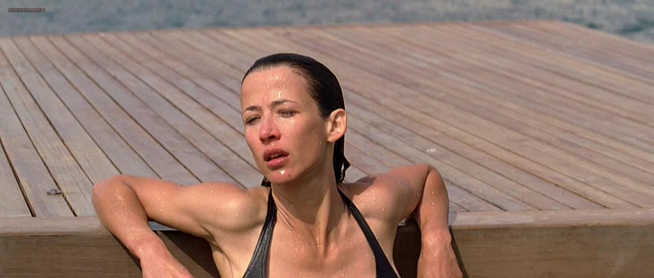 Sophie Marceau hot in bikini - Anthony Zimmer (FR-2005) hd720p
