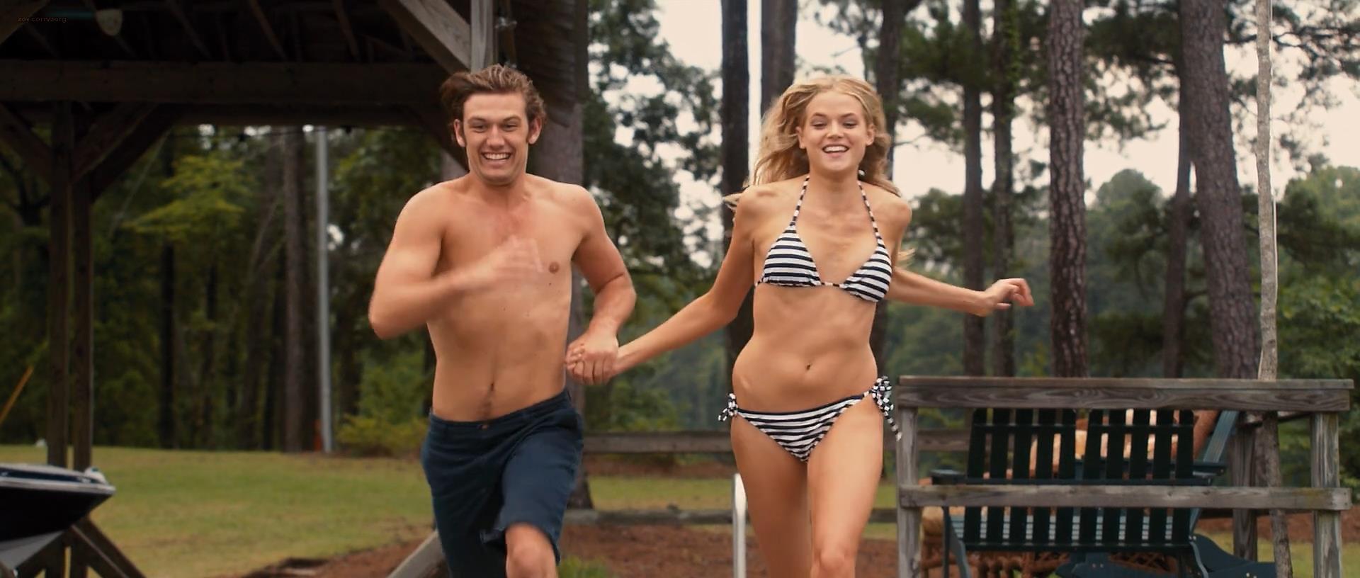 Gabriella Wilde hot cute and sexy – Endless Love (2014) hd1080p