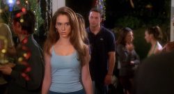 Jennifer Love Hewitt hot Lauren Ambrose, Jaime Pressly, Jenna Elfman hot and sexy - Can't Hardly Wait (1998) HD 1080p BluRay