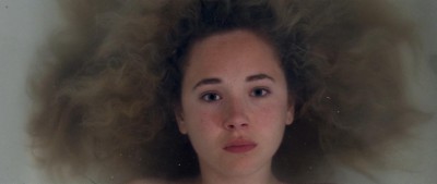 Juno Temple nude topless - Little Birds (2011) hd1080p