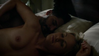 Karolina Wydra nude sex and Anna Paquin nude topless and sex - True Blood (2014) s7e1 hd1080p (5)