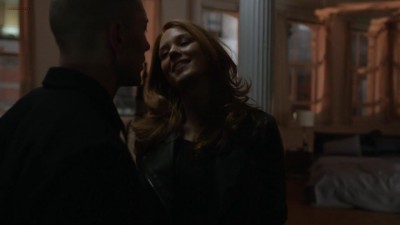 Lucy Walters nude and sex and Naturi Naughton butt naked - Power (2014) s1e4 1080p (12)