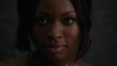 Lucy Walters nude and sex and Naturi Naughton butt naked - Power (2014) s1e4 1080p (3)