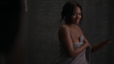 Lucy Walters nude and sex and Naturi Naughton butt naked - Power (2014) s1e4 1080p (2)