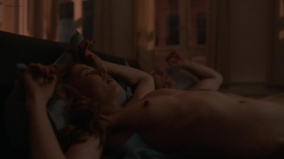 Lucy Walters nude and sex and Naturi Naughton butt naked - Power (2014) s1e4 1080p (6)