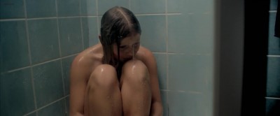 Rose McIver hot butt naked in - Blinder (2013) hd1080p