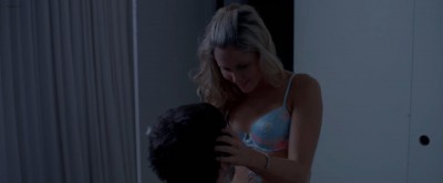 Rose McIver hot butt naked in - Blinder (2013) hd1080p