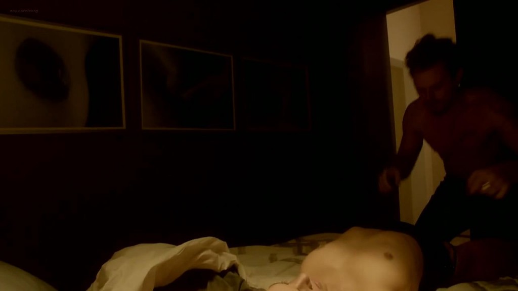 Tasya Teles niude hot sex - Rogue (2014) s2e1 hd720p