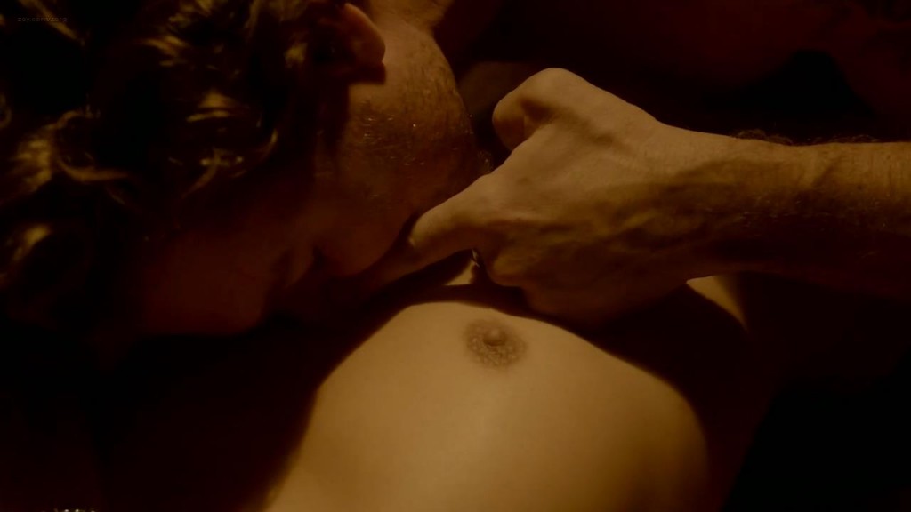 Tasya Teles niude hot sex - Rogue (2014) s2e1 hd720p