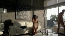 Tasya Teles nude butt and sex - Rogue (2014) s2e3 hd720p