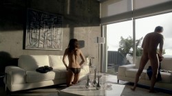 Tasya Teles nude butt and sex - Rogue (2014) s2e3 hd720p
