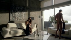 Tasya Teles nude butt and sex - Rogue (2014) s2e3 hd720p