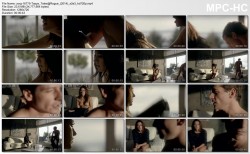 Tasya Teles nude butt and sex - Rogue (2014) s2e3 hd720p