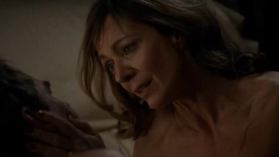 Allison Janney nude topless and sex - Masters of Sex (2014) s2e1 hd720p