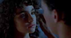 Diane Franklin nude topless - The Last American Virgin (1982) hd1080p
