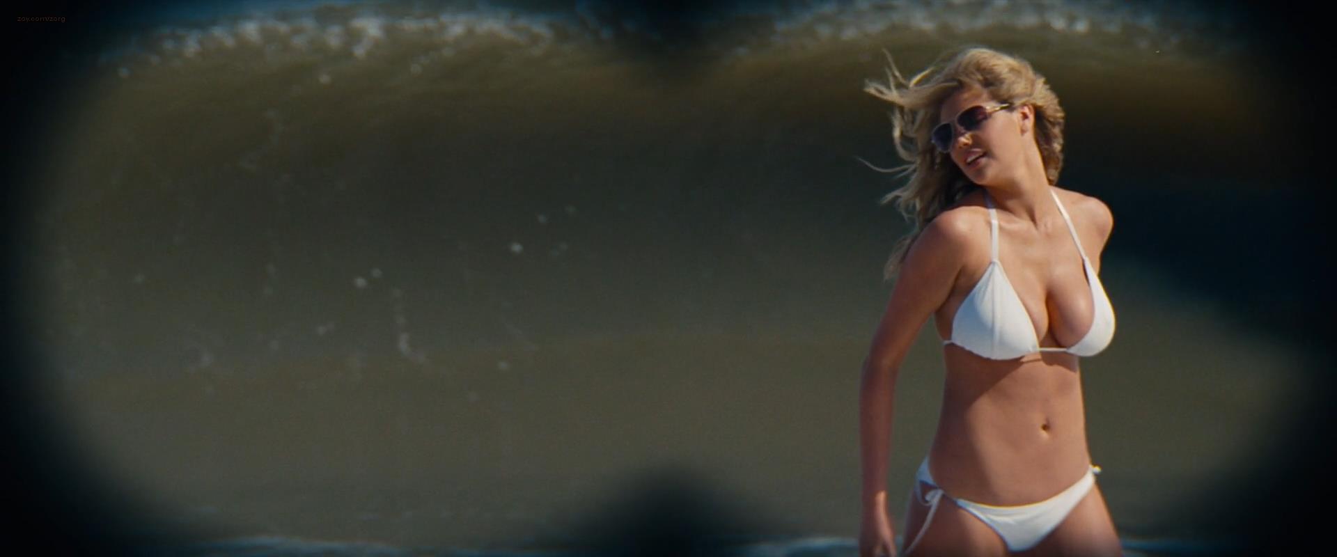 Kate Upton hot and busting out of her bikini - The Other Woman (2014) hd1080p (8)