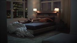 Lela Loren nude sex and Leslie Lopez nude - Power (2014) s1e5 HD 1080p (4)
