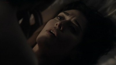 Lizzy Caplan nude and sex - Masters of Sex (2014) s2e1 hd720p