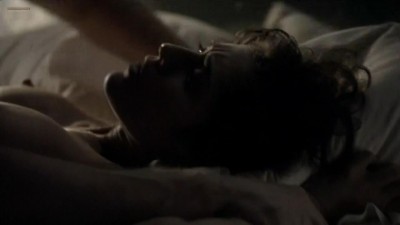 Lizzy Caplan nude and sex - Masters of Sex (2014) s2e1 hd720p