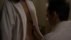 Lizzy Caplan nude topless and butt naked - Masters of Sex (2014) s2e3 hd720p (4)