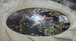 Marthe Keller nude topless and wet - Fedora (1978) hd1080p (4)